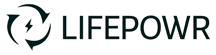 lifepowr logo